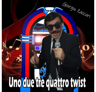 Uno due tre quattro twist